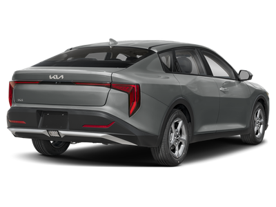 2025 Kia K4 LXS 4dr Sedan