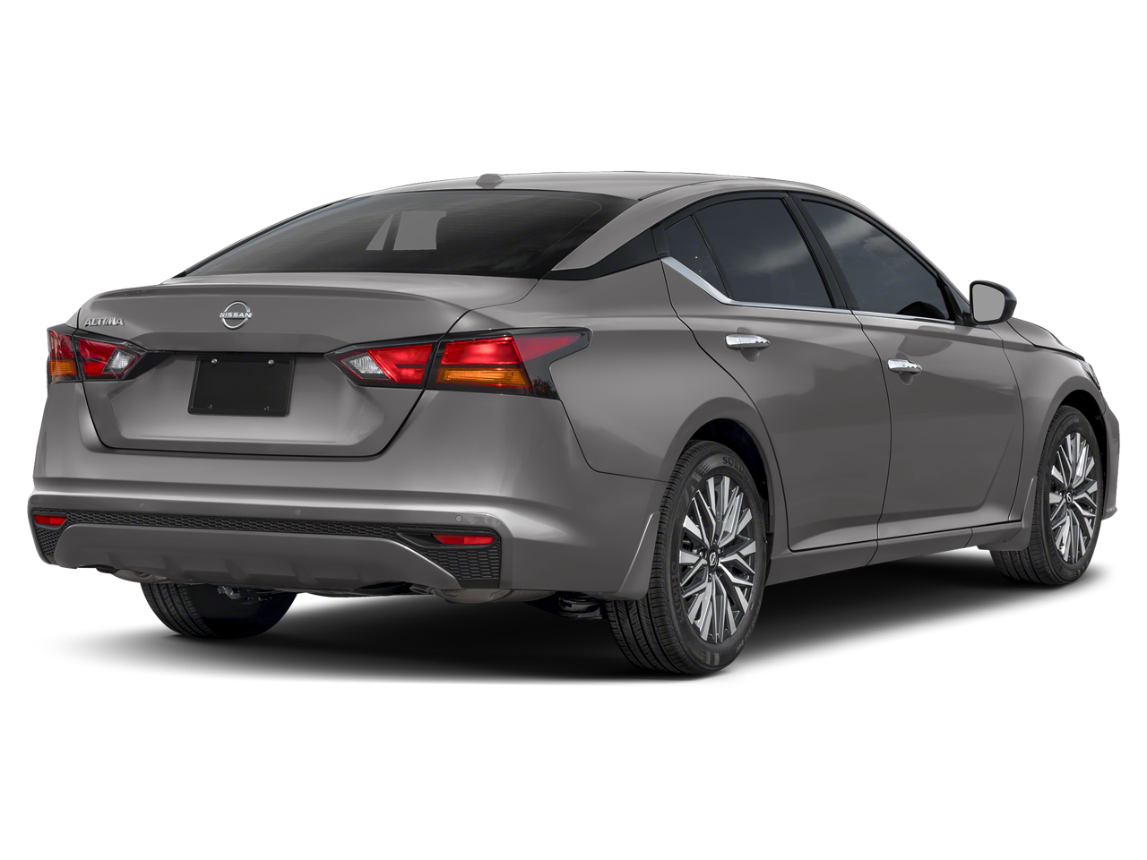 2025 Nissan Altima 2.5 SV 4dr Sedan