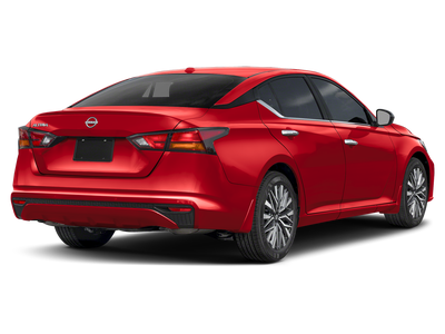 2025 Nissan Altima 2.5 SV 4dr Sedan