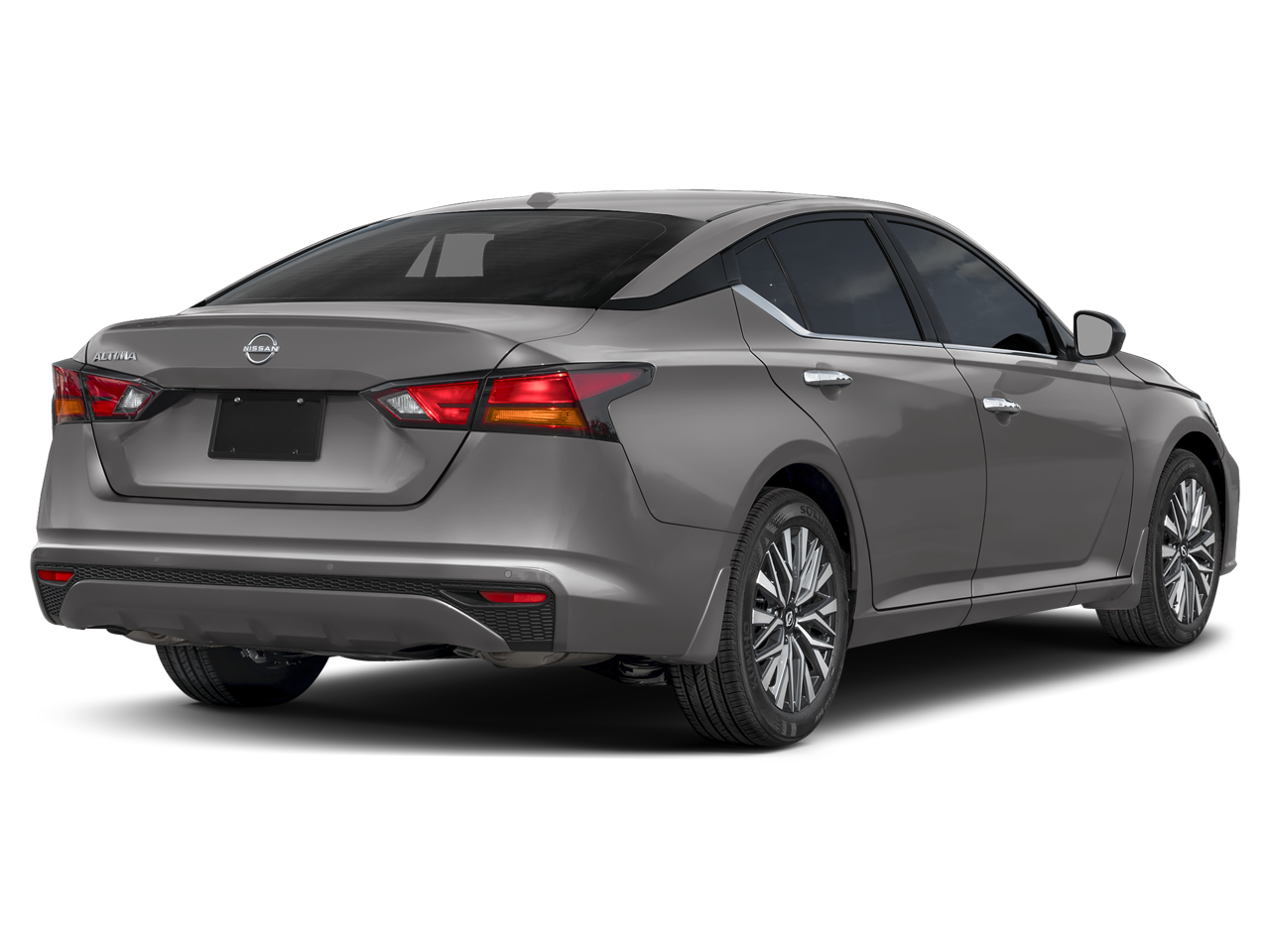 2025 Nissan Altima 2.5 SV 4dr Sedan