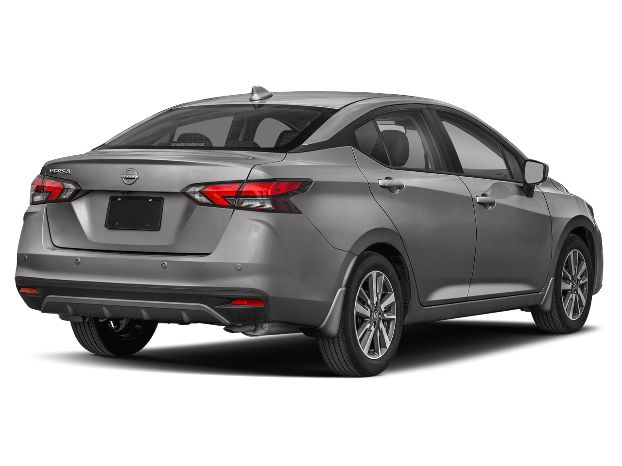 2025 Nissan Versa SV 4dr Sedan