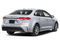 2025 Toyota Corolla LE 4dr Sedan