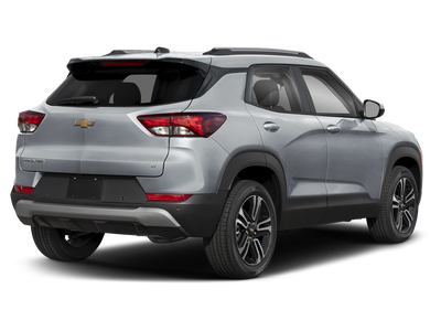 2026 Chevrolet TrailBlazer LT 4dr SUV