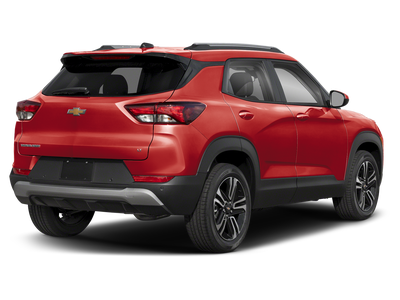2026 Chevrolet TrailBlazer LT 4dr SUV