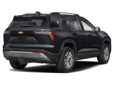 2026 Chevrolet Equinox LT 4dr SUV