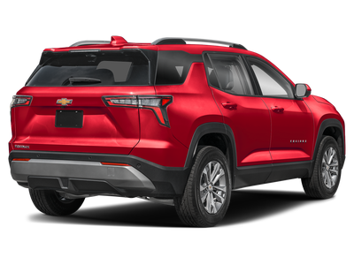 2026 Chevrolet Equinox LT 4dr SUV
