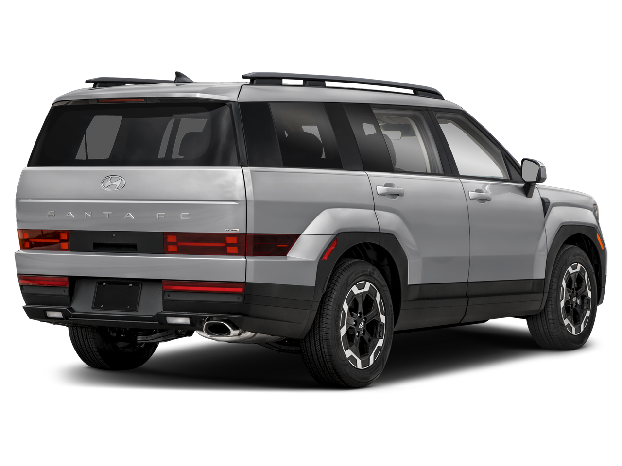 2026 Hyundai Santa Fe SEL 4dr SUV