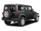 2014 Jeep Wrangler Unlimited Sport 4x4 4dr SUV
