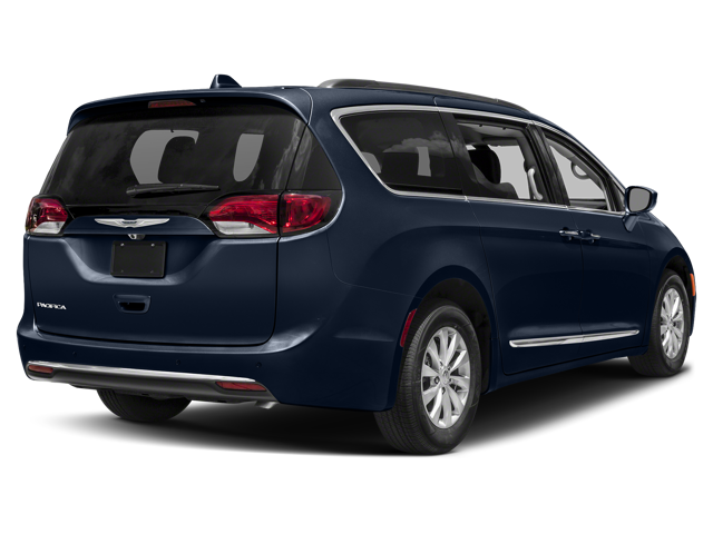 2018 Chrysler Pacifica Touring L 4dr Mini Van
