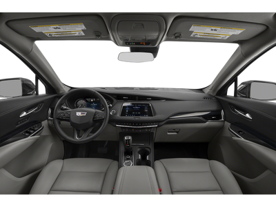 2019 Cadillac XT4 Premium Luxury 4dr Crossover