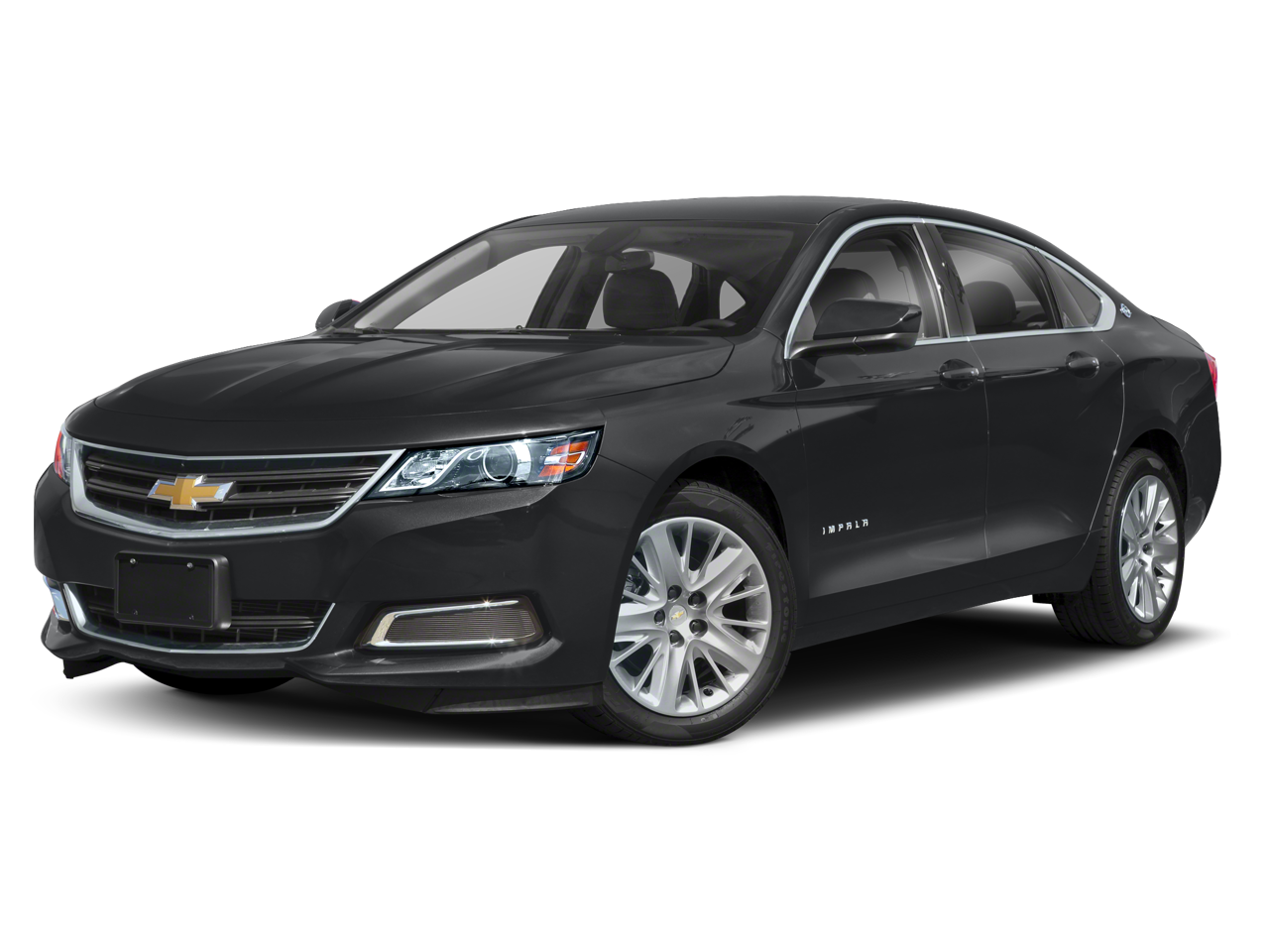 2019 Chevrolet Impala LT 4dr Sedan