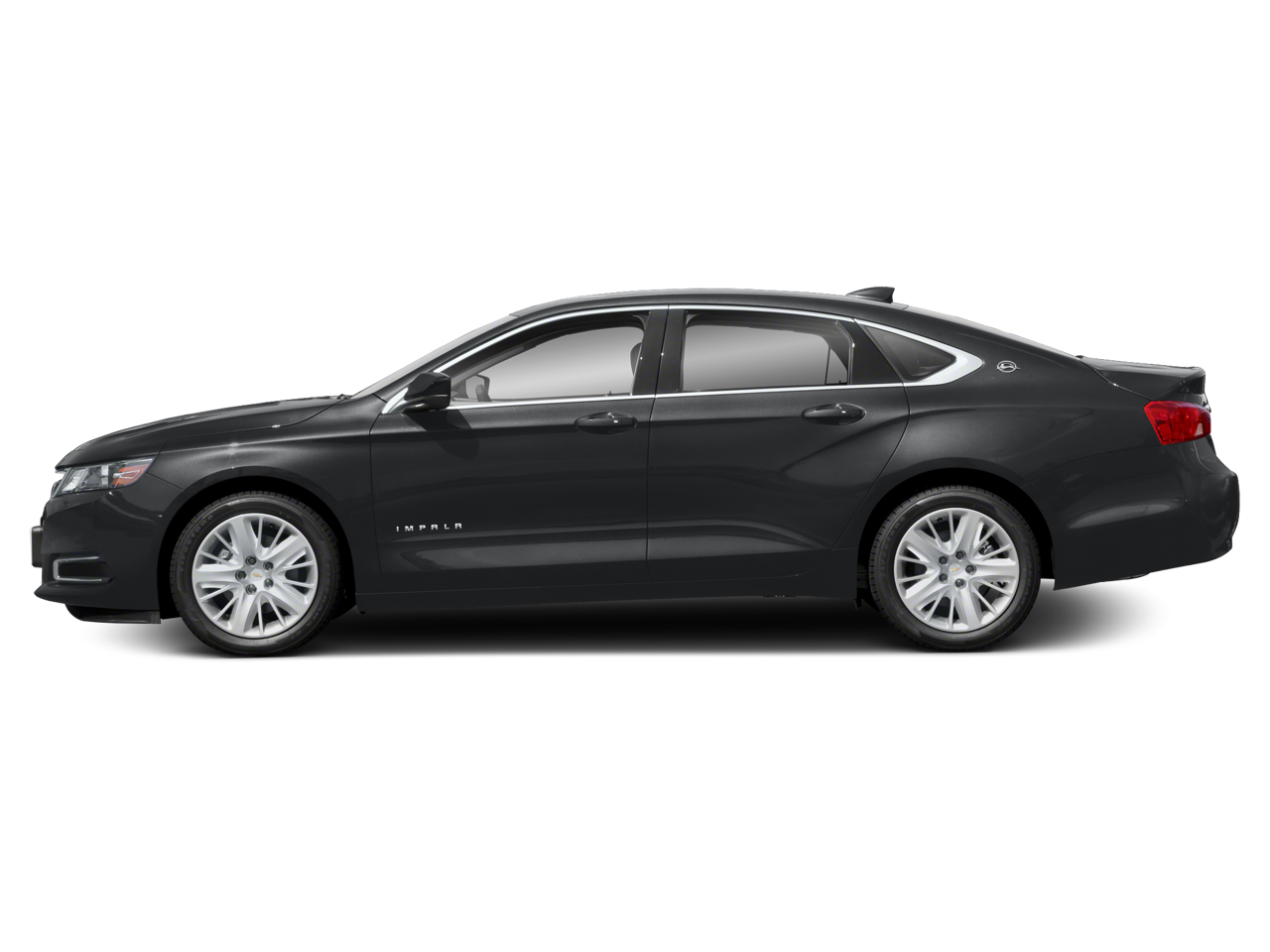 2019 Chevrolet Impala LT 4dr Sedan