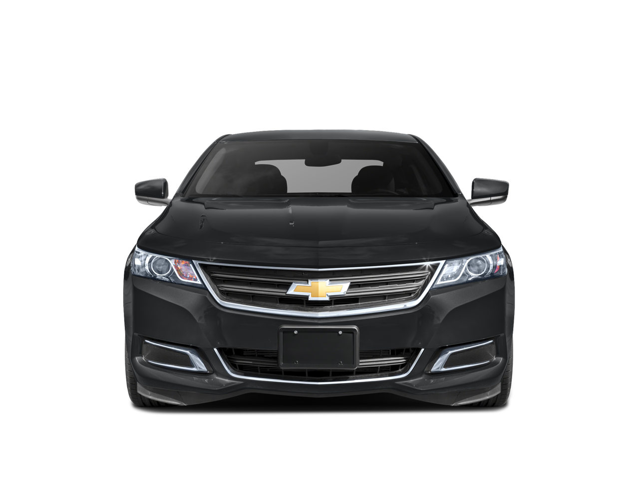 2019 Chevrolet Impala LT 4dr Sedan