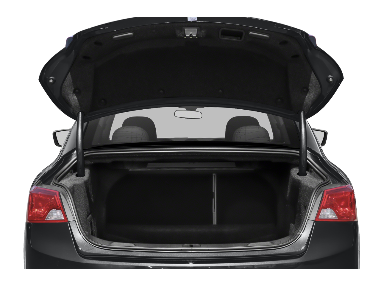 2019 Chevrolet Impala LT 4dr Sedan