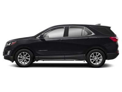 2019 Chevrolet Equinox LT 4dr SUV w/1LT