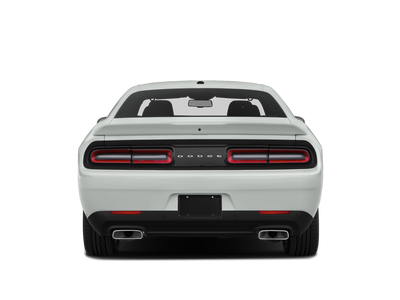 2019 Dodge Challenger GT 2dr Coupe