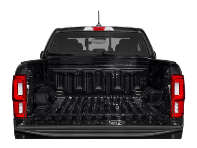 2019 Ford Ranger XLT 4x2 4dr SuperCrew 5.1 ft. SB