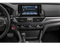 2019 Honda Accord Sport 4dr Sedan (1.5T I4 CVT)
