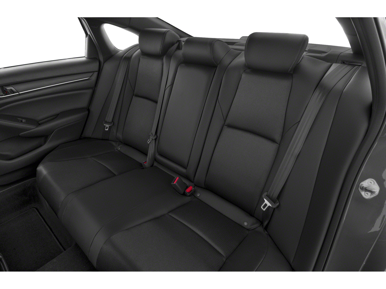2019 Honda Accord Sport 4dr Sedan (1.5T I4 CVT)