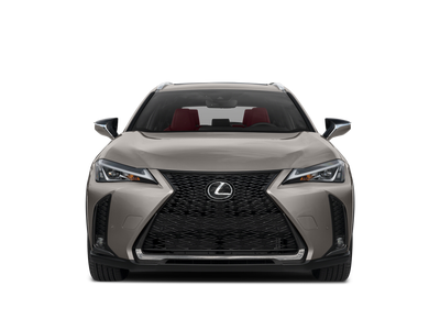 2019 Lexus UX 200 Base 4dr Crossover