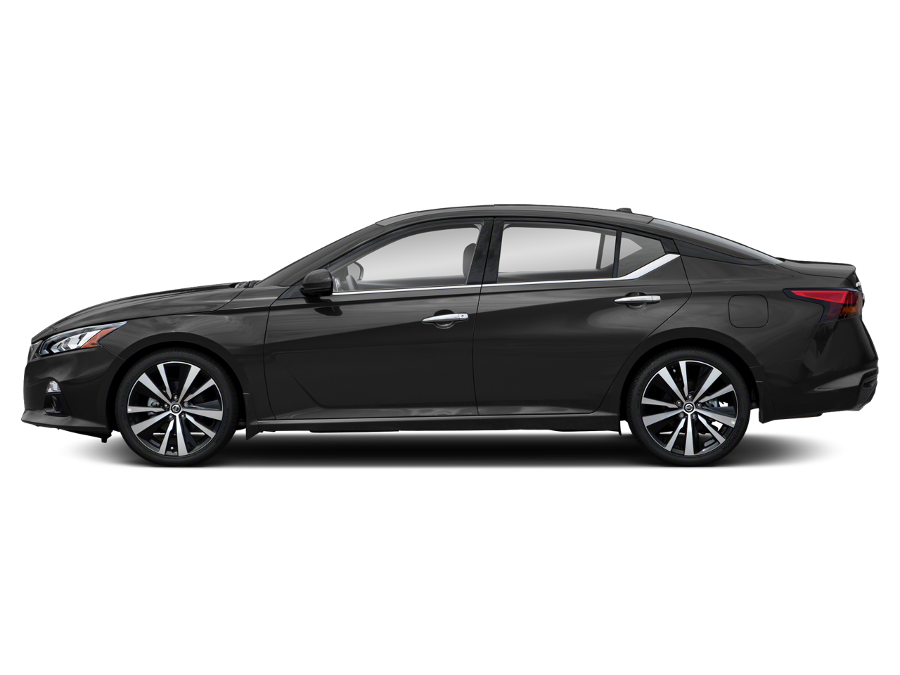2019 Nissan Altima 2.5 SL 4dr Sedan
