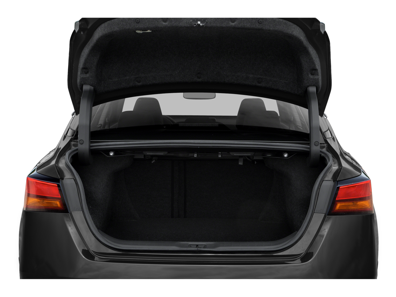 2019 Nissan Altima 2.5 SL 4dr Sedan