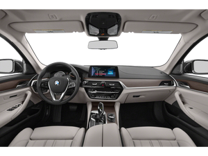 2020 BMW 5 Series 530i 4dr Sedan