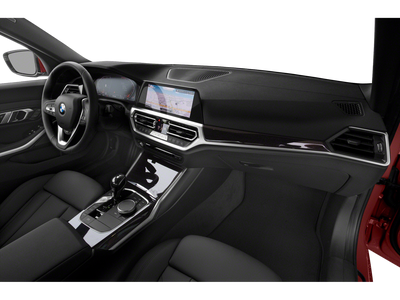 2020 BMW 3 Series 330i xDrive AWD 4dr Sedan