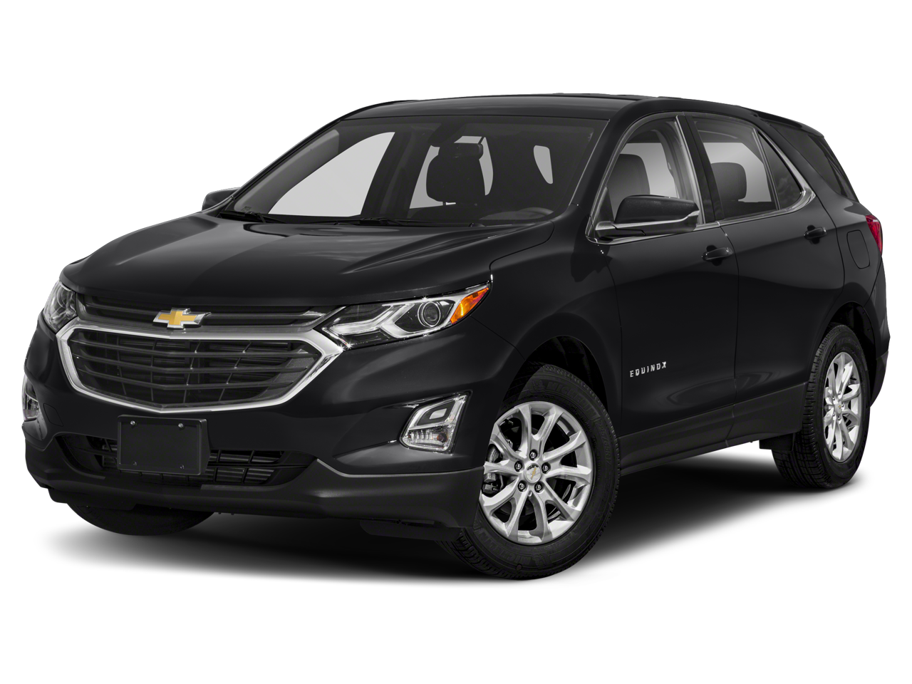 2020 Chevrolet Equinox LT 4dr SUV w/1LT