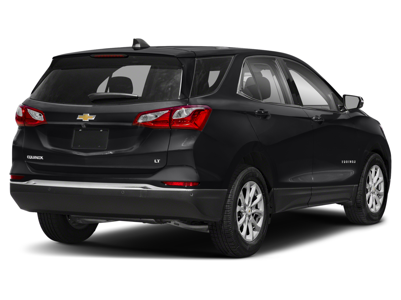 2020 Chevrolet Equinox LT 4dr SUV w/1LT