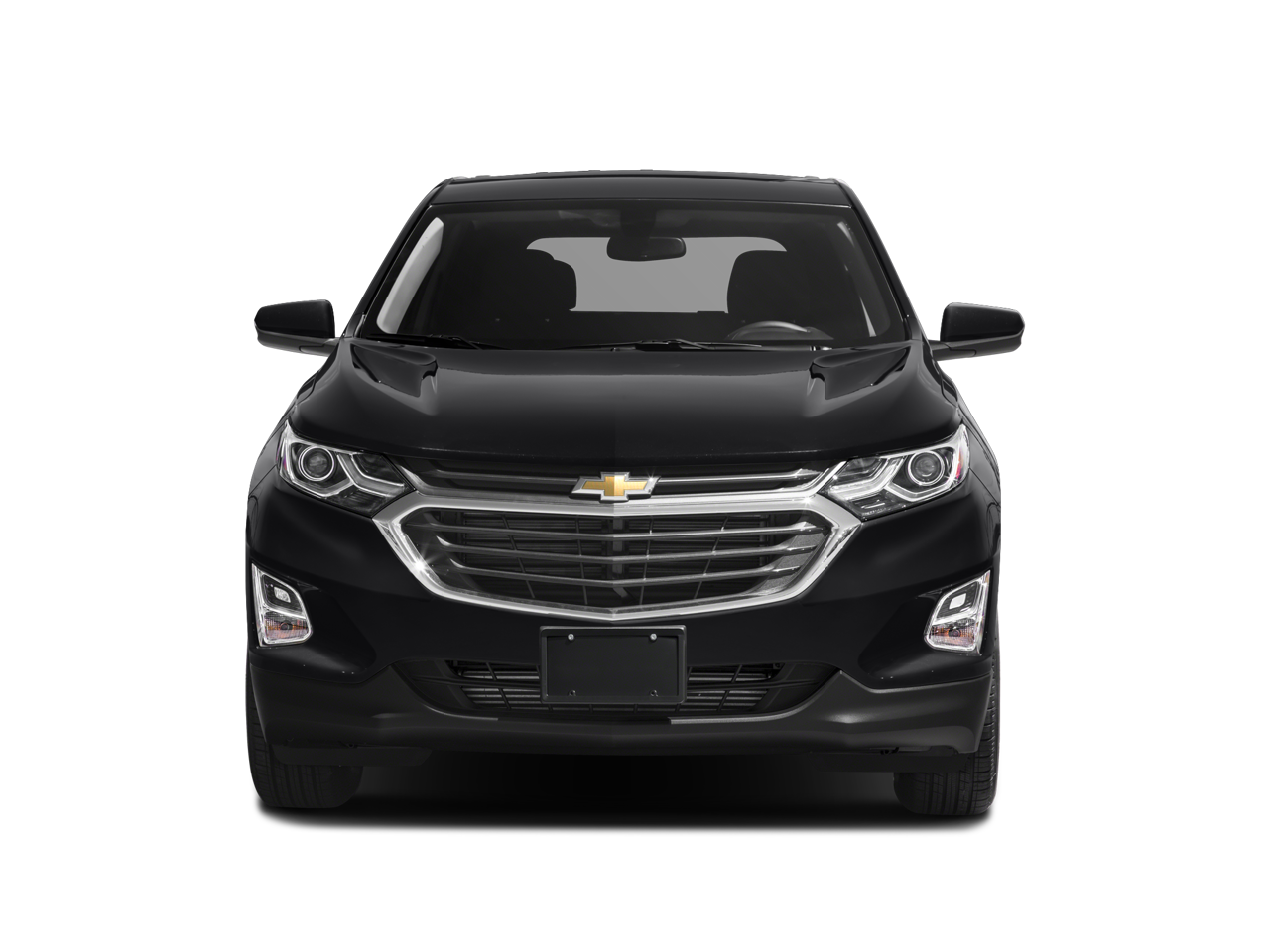 2020 Chevrolet Equinox LT 4dr SUV w/1LT