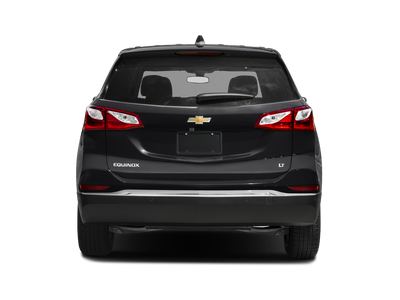 2020 Chevrolet Equinox LT 4dr SUV w/1LT