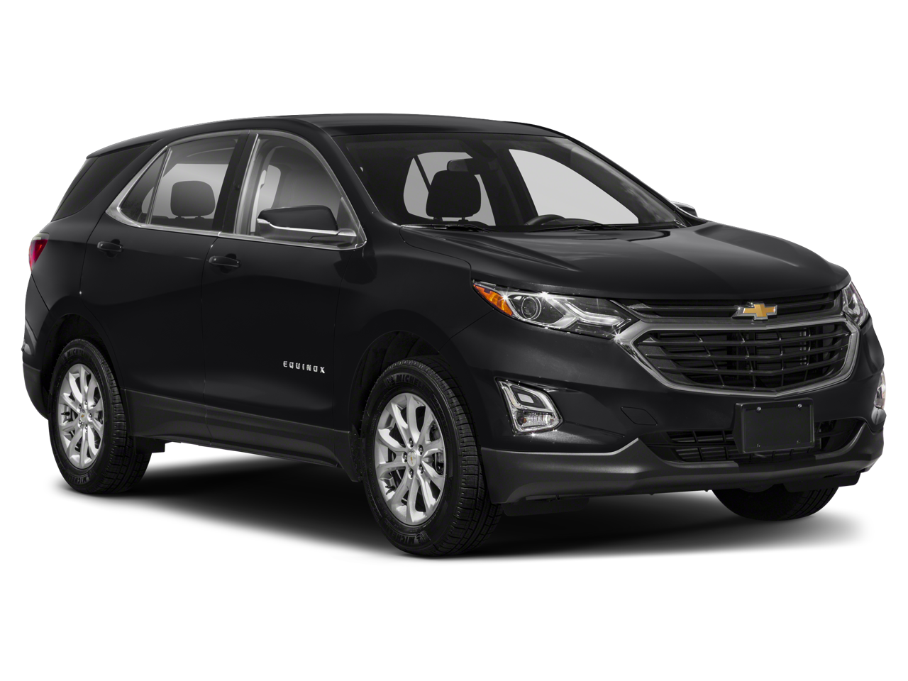 2020 Chevrolet Equinox LT 4dr SUV w/1LT