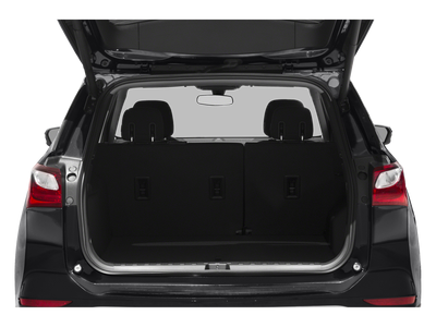 2020 Chevrolet Equinox LT 4dr SUV w/1LT