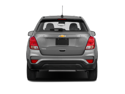 2020 Chevrolet Trax LS 4dr Crossover