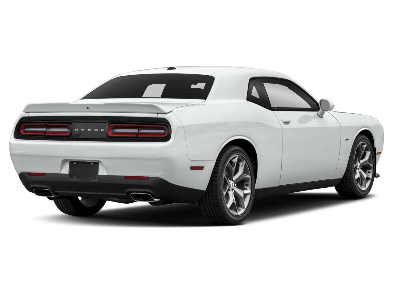 2020 Dodge Challenger GT 2dr Coupe