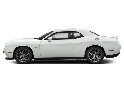 2020 Dodge Challenger GT 2dr Coupe