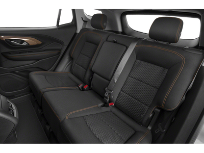 2020 GMC Terrain SLE 4dr SUV