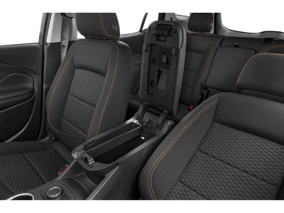 2020 GMC Terrain SLE 4dr SUV