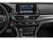 2020 Honda Accord Sport 4dr Sedan (1.5T I4 CVT)