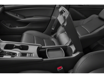 2020 Honda Accord Sport 4dr Sedan (1.5T I4 CVT)