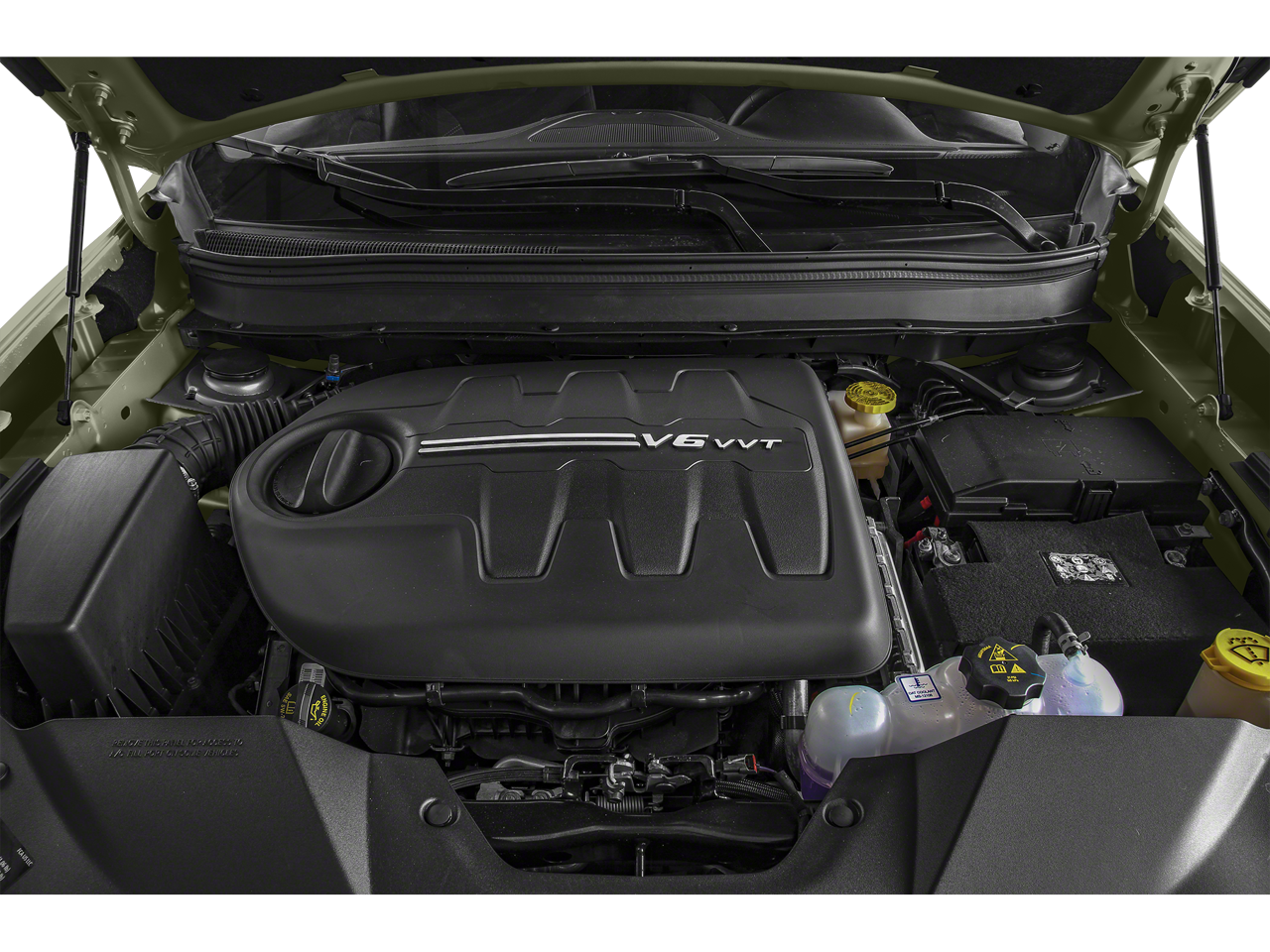 2020 Jeep Cherokee Latitude Plus 4dr SUV