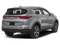 2020 Kia Sportage LX 4dr SUV