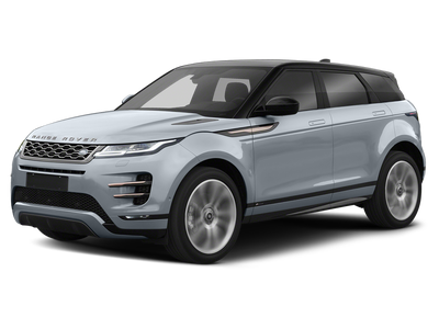 2020 Land Rover Range Rover Evoque R Dynamic S AWD 4dr SUV