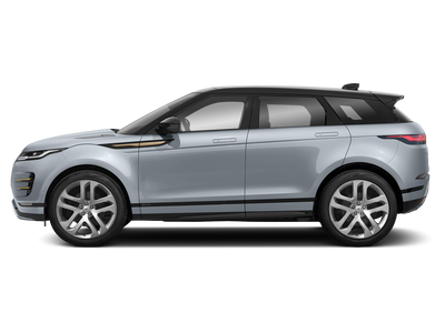 2020 Land Rover Range Rover Evoque R Dynamic S AWD 4dr SUV