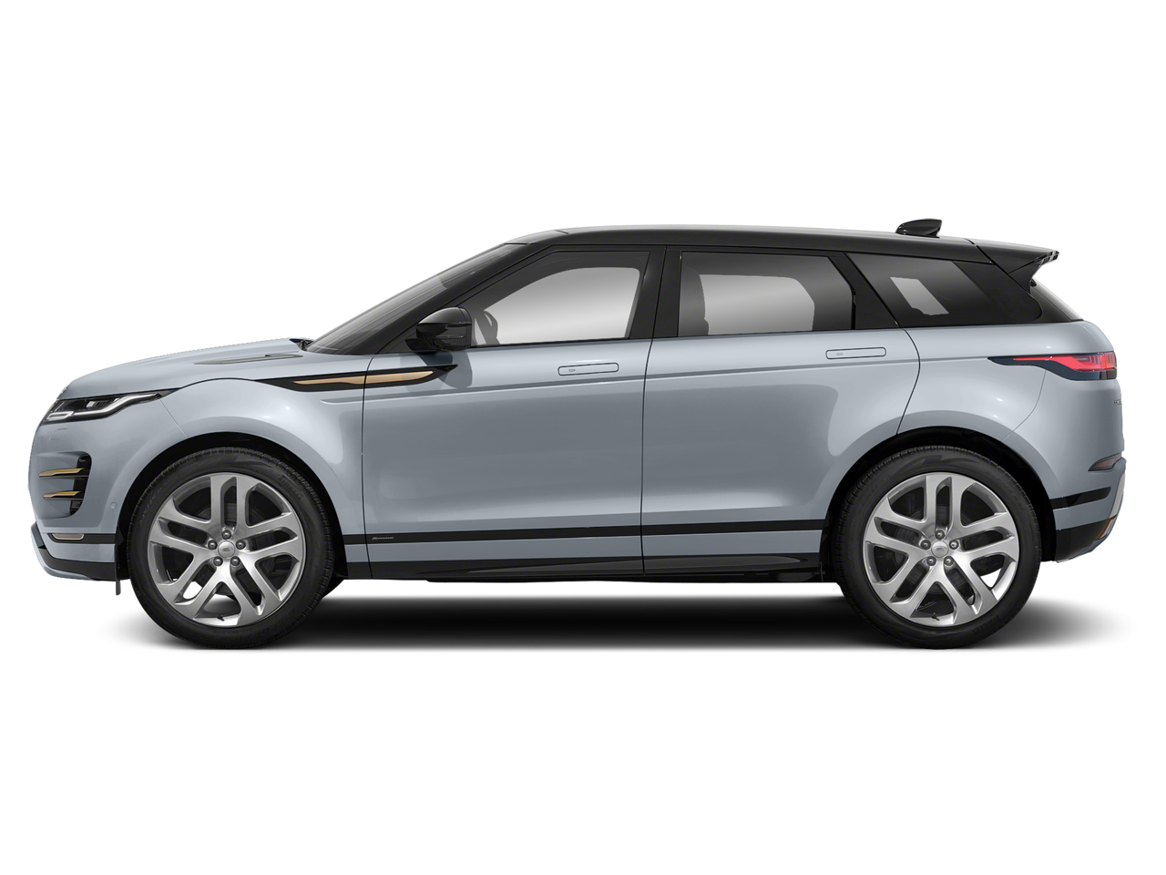 2020 Land Rover Range Rover Evoque R Dynamic S AWD 4dr SUV