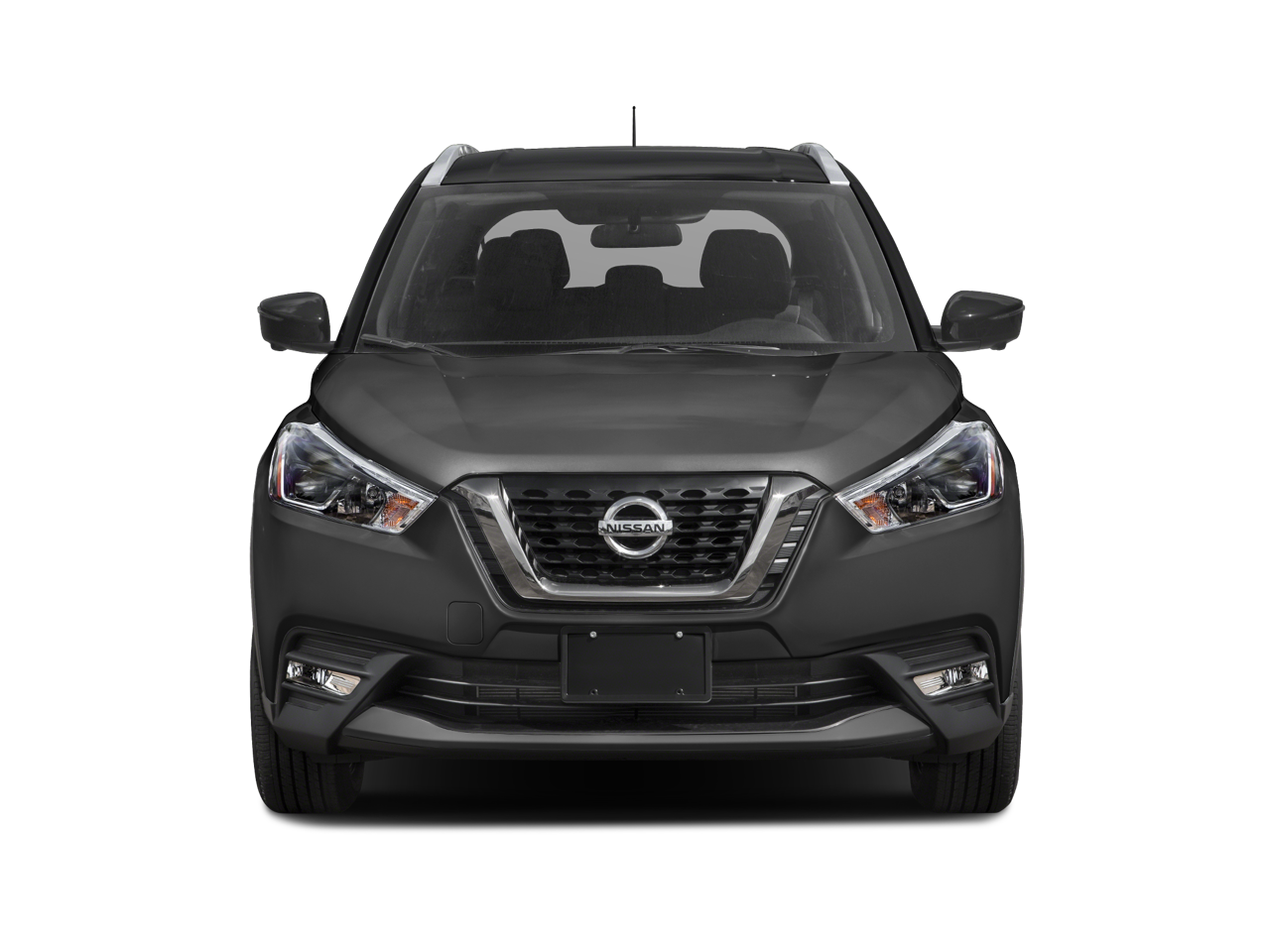 2020 Nissan Kicks SR 4dr Crossover
