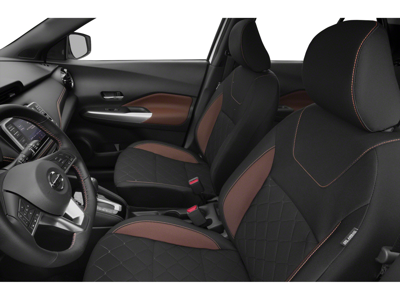 2020 Nissan Kicks SR 4dr Crossover