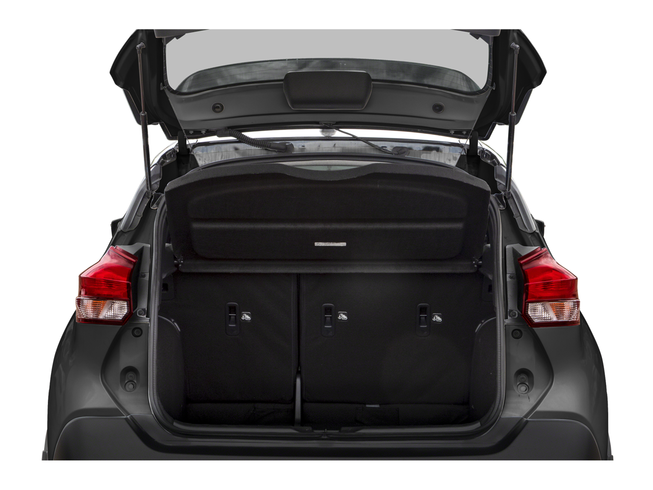 2020 Nissan Kicks SR 4dr Crossover