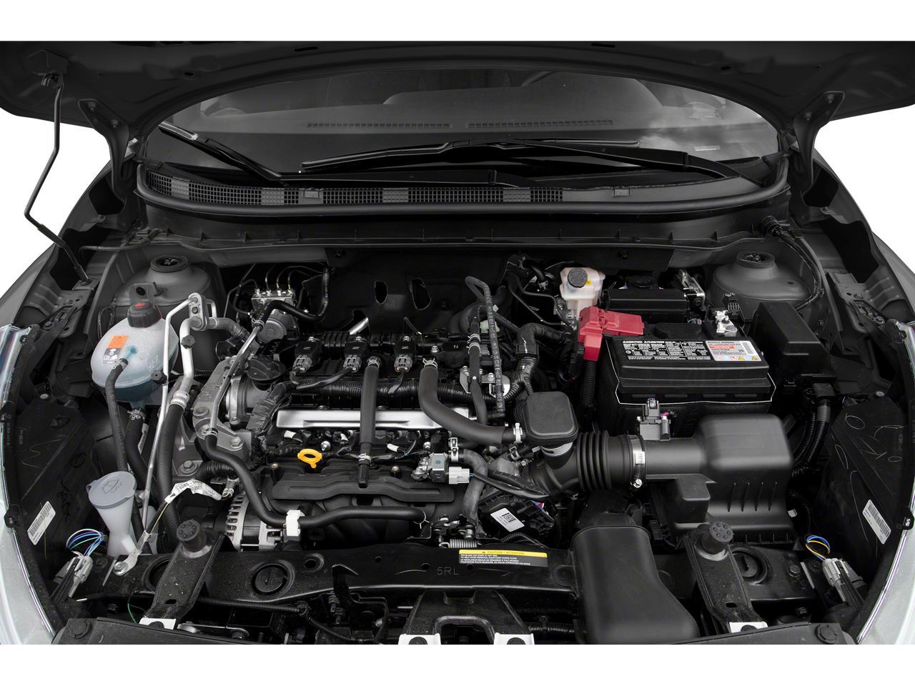 2020 Nissan Kicks SR 4dr Crossover